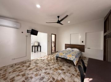 Departamento de 1 habitación, Mérida · Renta Cerca del Mayabus Sin Pago por Contrato Todos Los Servicios Incluidos