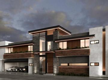 Casa de 6 habitaciones, Monterrey · Casa en Venta en Sierra Alta 9o Sector en Monterrey, N. L.
