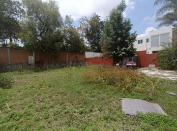 Terreno / Lote , San Andrés Cholula · Terreno de 357 m² en Venta en San Bernardino Tlaxcalancingo