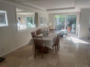 Departamento de 3 habitaciones, Miguel Hidalgo · Departamento en Arquímedes Casi Esquina con Masaryk