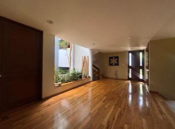 Casa de 4 habitaciones, Alvaro Obregón · Casa en Privada de 3 Casas, Calle Fuego en Jardines del Pedregal.