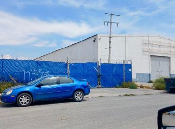 Bodega comercial , Saltillo · Issa, Renta Bodega en Saltillo, Blvd. Vito Alessio Robles