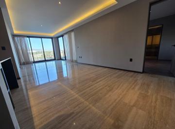 Departamento · 107m² · 2 Recámaras · 2 Estacionamientos · Departamento en Venta, Zona Campanario, Queretaro