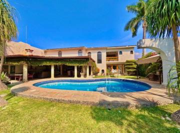 Casa de 3 habitaciones, Cuernavaca · Casa en Venta Delicias Cuernavaca