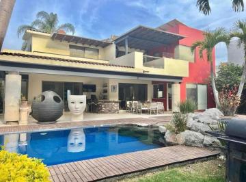Casa de 3 habitaciones, Cuernavaca · Casa en Venta o Renta Delicias Cuernavaca