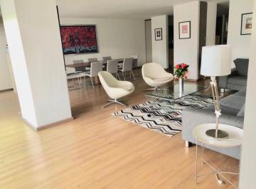 Departamento de 3 habitaciones, Miguel Hidalgo · Estupendo con Terraza en Sierra Guadarrama