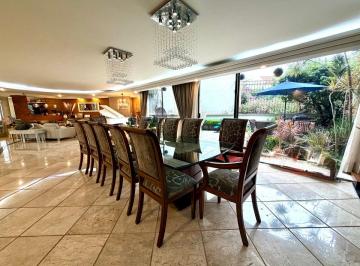Casa de 4 habitaciones, Huixquilucan · Casa en Venta Tecamachalco Fuente de Pescador
