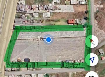 Terreno / Lote · Terreno en Renta en El Espino, Xonacatlán