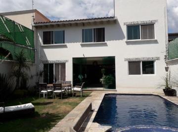 Casa · 168m² · 3 Recámaras · 2 Estacionamientos · Casa en Fraccionamiento en San Jerónimo Ahuatepec Cuernavaca - Maz - 412 - Fr
