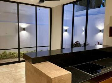 Departamento de 2 habitaciones, Mérida · Apartamento 2 Recámaras, 166 m² en Renta, Temozón Norte