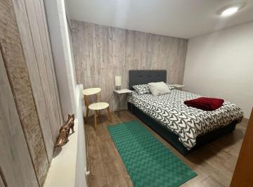 Departamento de 2 habitaciones, Benito Juárez · Se Vende Departamento en Acacias