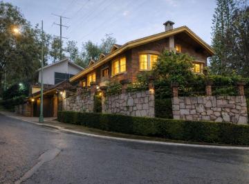 Casa de 4 habitaciones, Cuajimalpa de Morelos · Casa en Venta en Bosques de Las Lomas