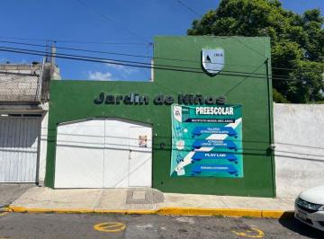 Casa de 10 habitaciones, Puebla · Casa con 494 m² de Superficie de Terreno, 10 Recámaras en Venta en El Cerrito
