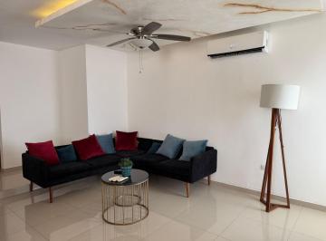 Departamento de 2 habitaciones, Mérida · Departamento Amueblado en Renta Sobre Av García Lavín en Plaza Mariposas