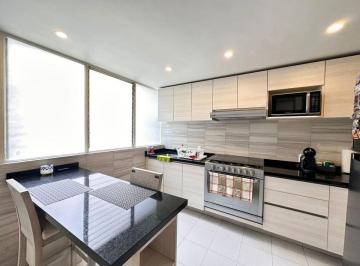Departamento de 3 habitaciones, Miguel Hidalgo · ️ Departamento en Venta | Hipólito Taine 241, Polanco V Secciónvive Donde Todo Es Mejor.