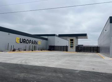 Bodega comercial , Querétaro · Bodega Comercial en Venta 372 m² Europark III