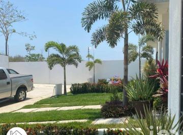 Casa · 90m² · 3 Recámaras · 2 Estacionamientos · Casa en Venta Bahía de Banderas Altavela II