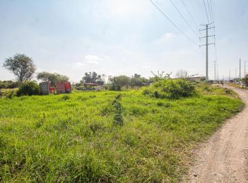 Terreno / Lote , Tlajomulco de Zúñiga · Terreno en Renta en Av Adolf Horn