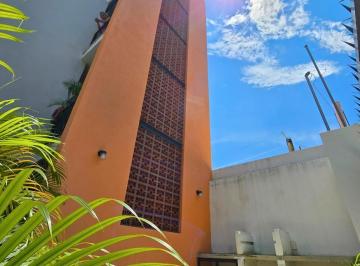 Departamento · 65m² · 2 Recámaras · 1 Estacionamiento · Departamento Tamarindos