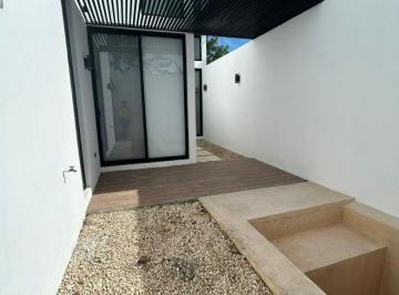 Departamento de 1 habitación, Mérida · Departamento Amueblado en Renta en Merida Yucatan en Eulalia 12, Temozon Nte