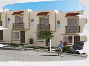 Casa de 3 habitaciones, El Salto · Casa en Renta en Vista California Residencial