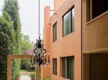 Casa · 1130m² · Espectacular Mansion en Lomas de Chapultepec