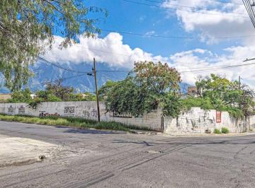 Terreno / Lote , Santa Catarina · Terreno en Venta en Santa Catarina