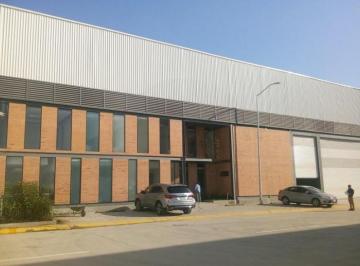 Nave industrial · 1114m² · Nave en Renta en Parque Industrial Periferico Sur