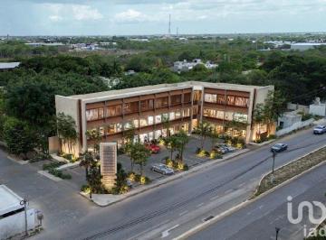 Local comercial · 35m² · Local Comercial en Venta en Dzitya Mérida, Yucatán