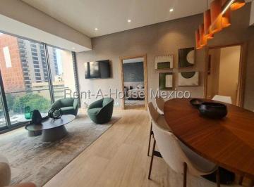 Departamento de 3 habitaciones, Huixquilucan · Departamento en Venta en Huixquilucan, Interlomas Sb 26 - 1069