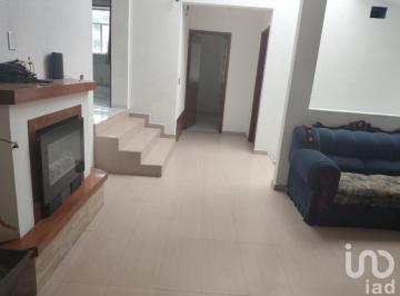 Casa · 350m² · 4 Recámaras · 5 Estacionamientos · Casa en Venta en El Mirador, Lomas del Pedreal, Tlalpan, Cdmx.