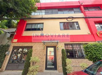 Casa de 9 habitaciones, Miguel Hidalgo · Casa en Venta en Anzures - a Una Cuadra de Liverpool Polanco - $15,990,000 - 341 m² de Construcción.