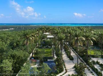 Terreno / Lote · 434m² · Terrenos Residenciales de 434 m² en Playa del Carmen