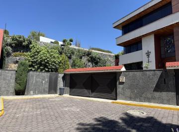 4a7185e4aaecc7f762e842b7ac61928e7983bacf35b6336468940d2f199d2e9e · Casa en Condominio en Venta Pedregal de San Francisco Coyoacan Jardín Seguridad