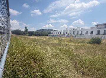 Terreno / Lote , Querétaro · Terreno Comercial en Venta en Salitre