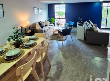 Departamento · 101m² · 2 Recámaras · 2 Estacionamientos · Departamento en Venta en La Paz (Cerca de La Av Juarez)