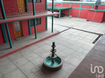 Casa · 1080m² · 8 Recámaras · 6 Estacionamientos · Venta de Inmueble en Almoloya, Hidalgo