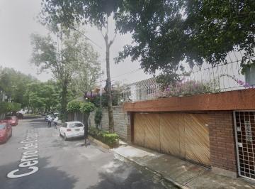 Departamento de 4 habitaciones, Coyoacán · Departamento en Venta en Cerro de Chapultepec 13, Romero de Terreros, Coyoacán