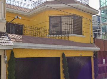 Casa de 4 habitaciones, Venustiano Carranza · ¡Excelente Oportunidad! Venta de Casa En, Jardín Balbuena, por Debajo del Costo, Cdmx