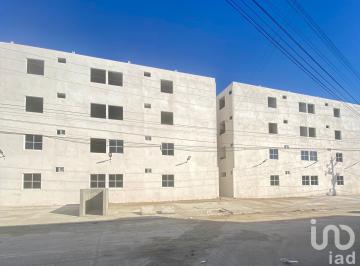 Departamento · 91m² · 3 Recámaras · 2 Estacionamientos · Oportunidad Departamento en Venta 1er Piso Col Jesus Luna Luna Cd Madero Tamaulipas