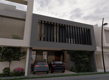 Casa · 275m² · 3 Recámaras · Casa en San Angel