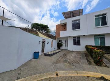 Casa en condominio de 3 habitaciones, Bahía de Banderas · Casa en Venta en Bucerias, Terralta 3 con Alberca Privada Dentro de Coto Estrella