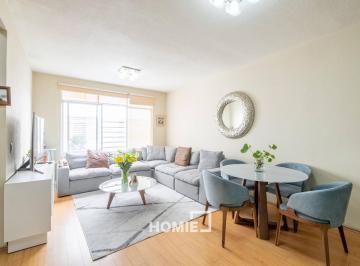 Departamento amueblado en Anzures. CDMX · Departamento Amueblado en Anzures. Cdmx, 95614