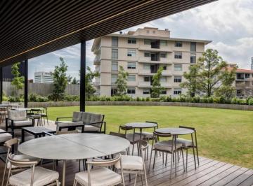 Departamento de 2 habitaciones, Cuajimalpa de Morelos · Departamento en Renta Santa Fe