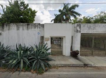Casa de 4 habitaciones, Mérida · Casa con Alberca en Venta Montes de América