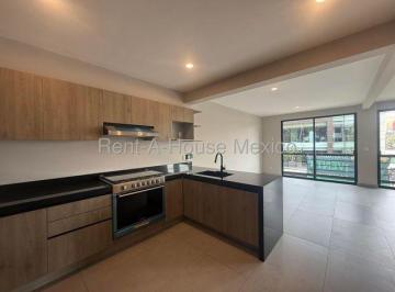 Departamento de 2 habitaciones, Benito Juárez · Departamento en Venta en Benito Juárez, del Valle Sur Sb26 - 1070