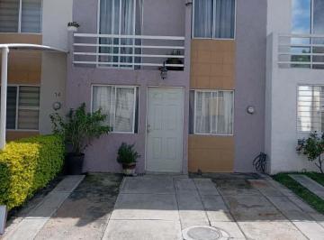 Casa en condominio de 3 habitaciones, Zapopan · Casa en Venta en Tierra Residencial (Tesistan)