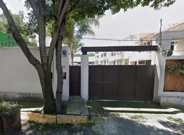 Casa en condominio de 3 habitaciones, Tlalpan · Casa 165 m² con 3 Habitaciones en Venta, San Pedro Apóstol, Agapando, Tlalpan