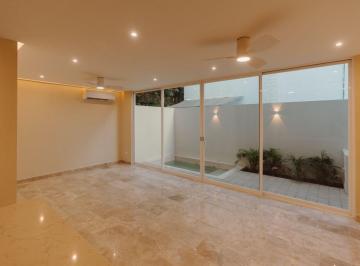 Casa de 4 habitaciones, Benito Juárez · Casa Residencial Arbolada