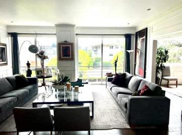 Departamento de 3 habitaciones, Cuajimalpa de Morelos · Venta de Departamento en Exclusiva Privada, Bosques de Las Lomas